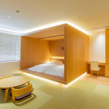 Torifito Hotel & Pod Kanazawa Exterior foto