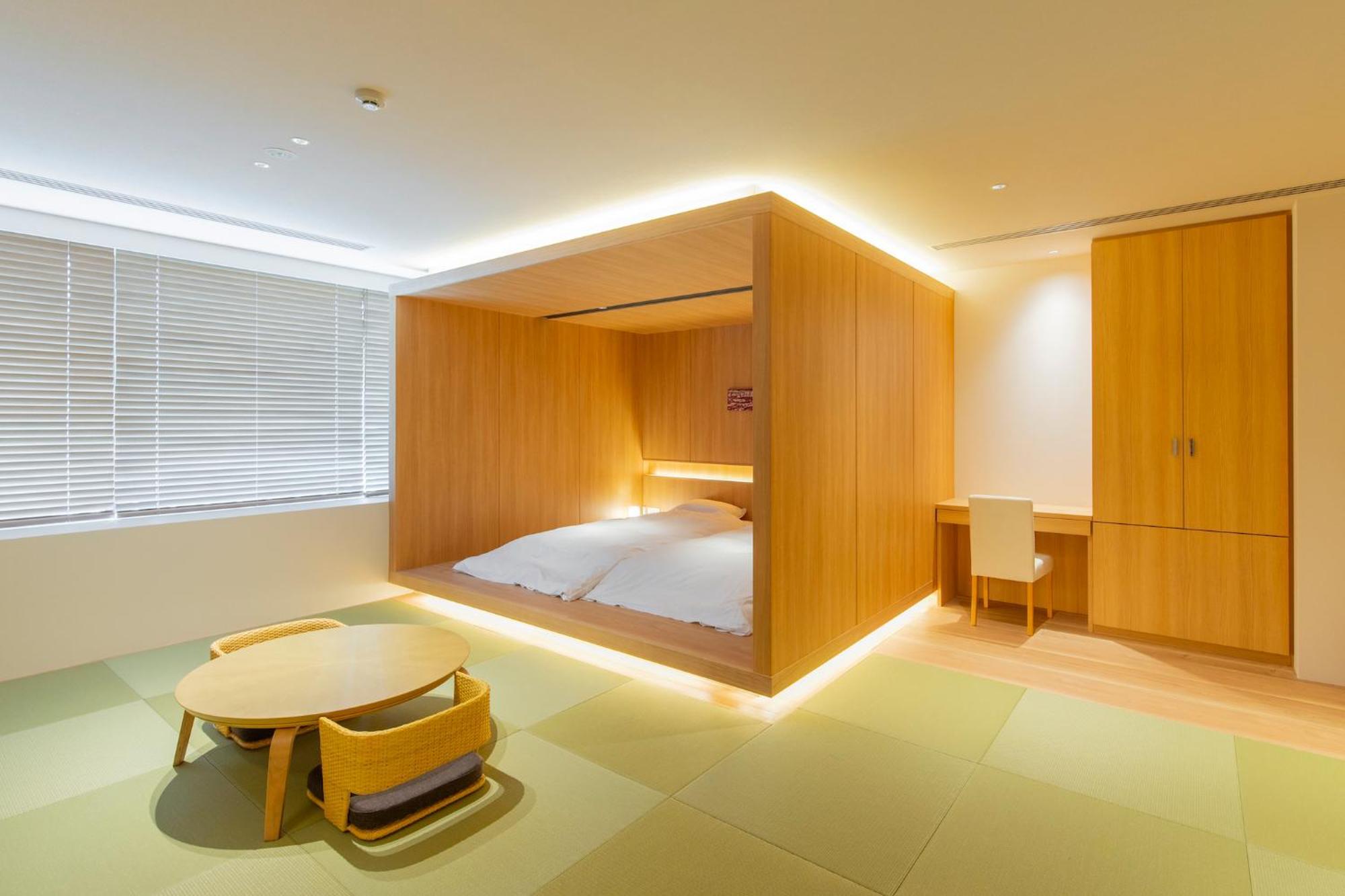 Torifito Hotel & Pod Kanazawa Exterior foto