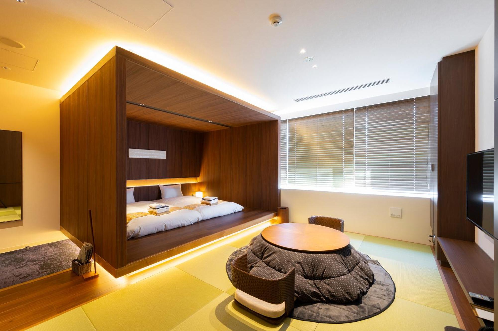 Torifito Hotel & Pod Kanazawa Exterior foto