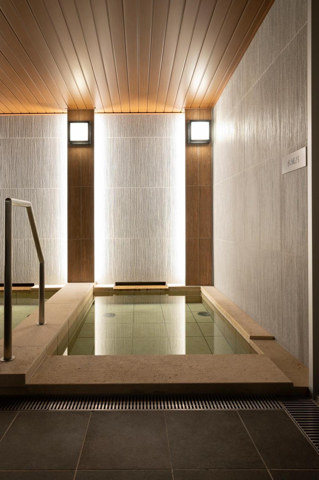 Torifito Hotel & Pod Kanazawa Exterior foto